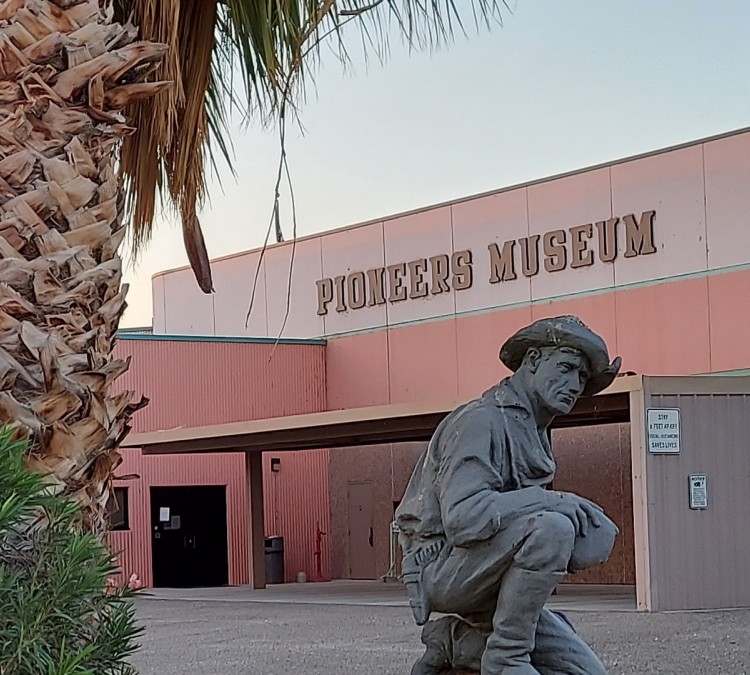 pioneers-museum-imperial-county-historical-society-photo